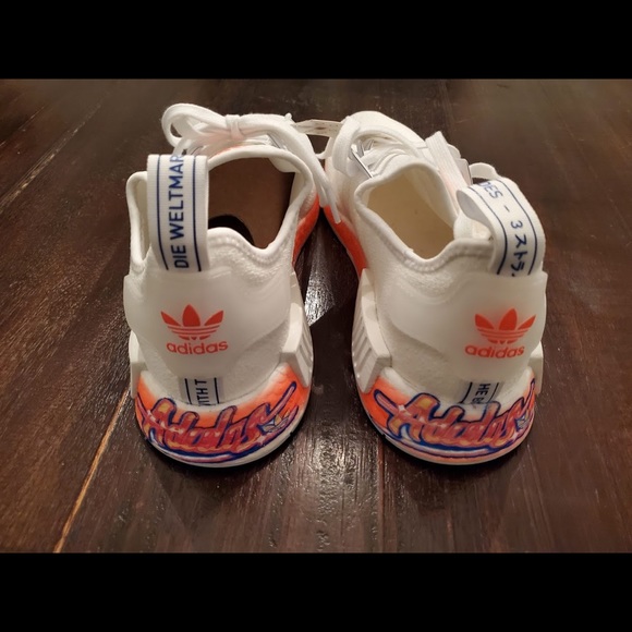 Men’s Adidas - Picture 5 of 6